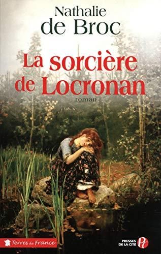 [La ]sorcière de Locronan